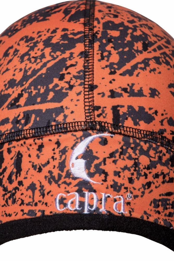 Jagd Mütze " Hoodie" Capra