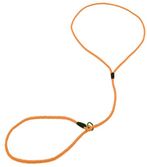 Moxon Umhängeleine Orange oder Grün