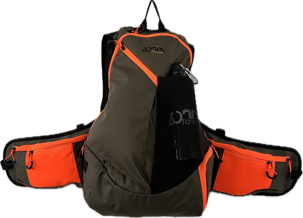 Orena Backpack Zotta