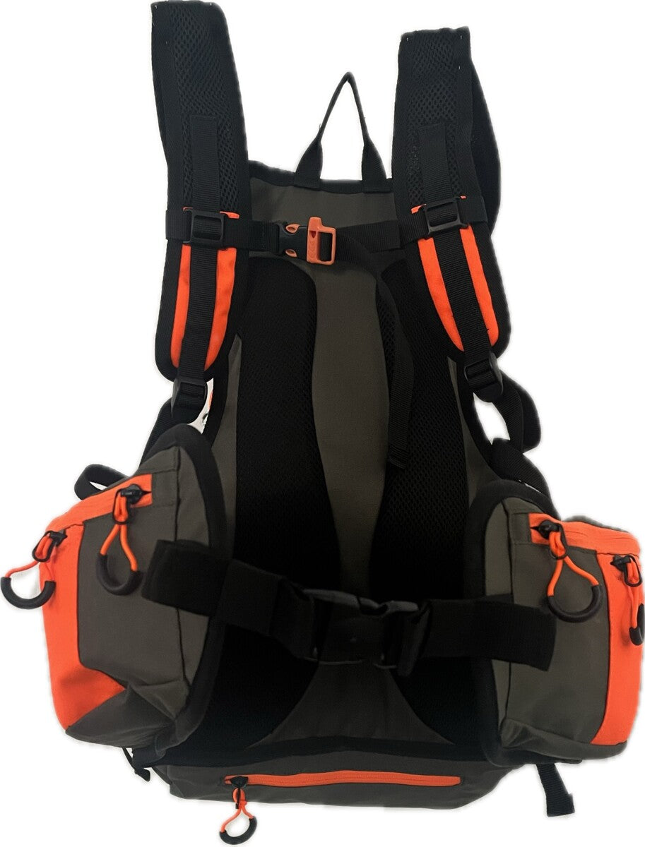 Orena Backpack Zotta