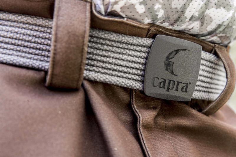 Jagdgurt BADUS canvas capra