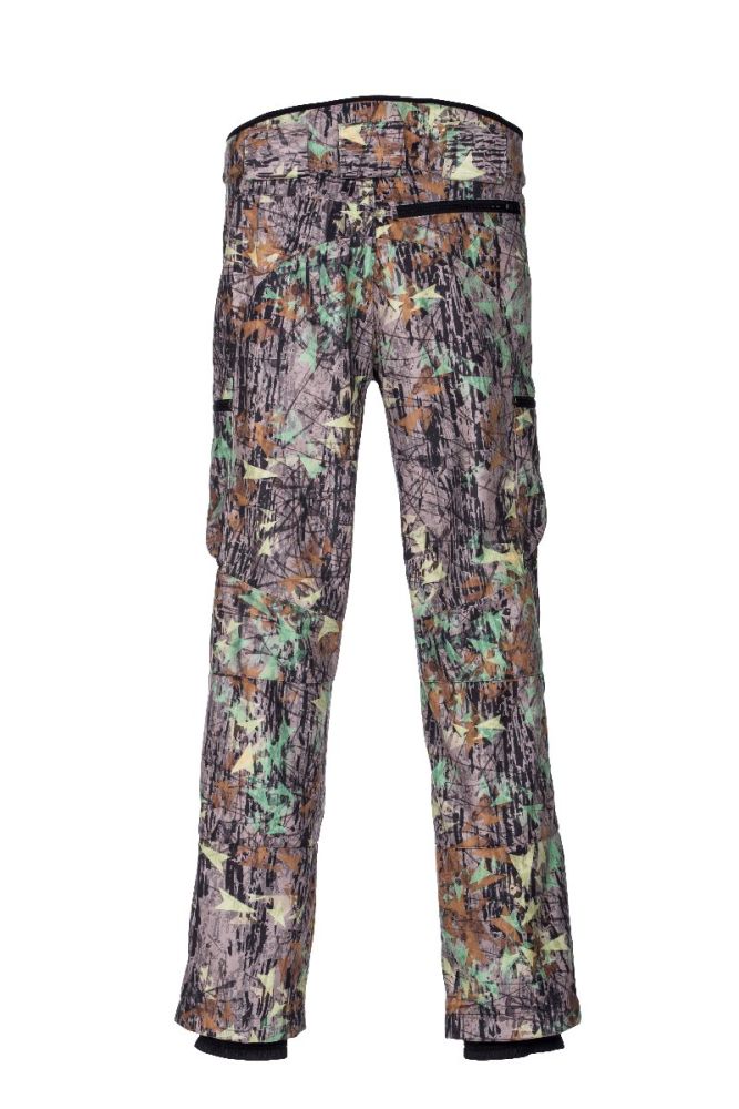 Jagdhose "PILATUS"caja-FALL capra