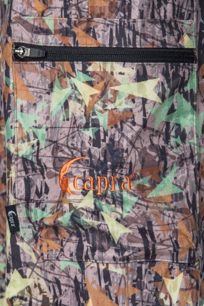 Jagdhose "PILATUS"caja-FALL capra