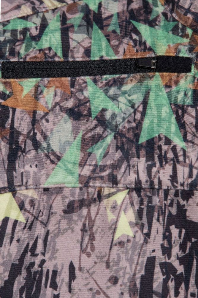 Jagdjacke "PILATUS" caja-FALL Capra