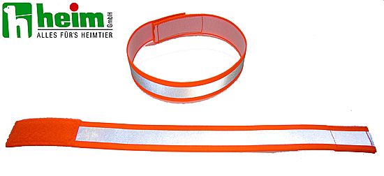 Signal Halsband Stretch Heim