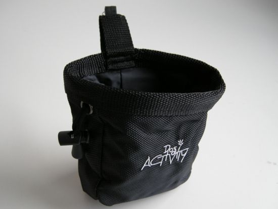Snack Tasche