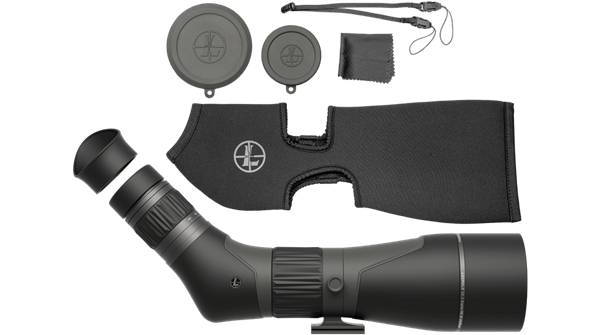 Leupold Spektiv SX-2 Alpine HD Gen 2