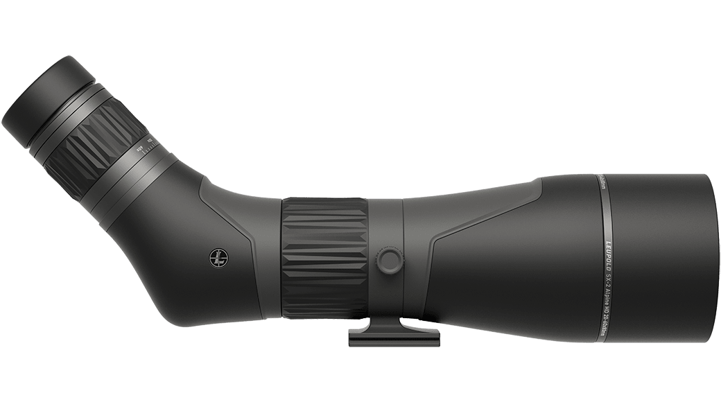 Leupold Spektiv SX-2 Alpine HD Gen 2