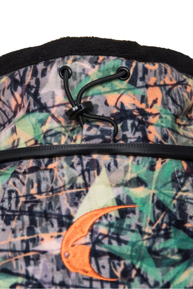 Jagdjacke "TITLIS" - caja-FALL capra