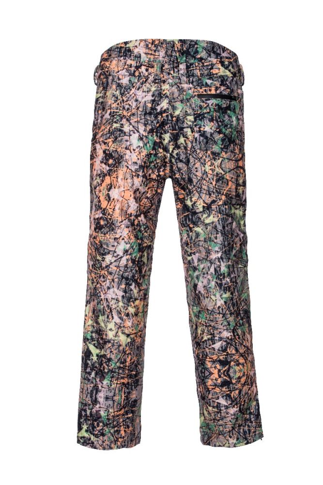 Jagdhose "TITLIS" - caja-FALL capra
