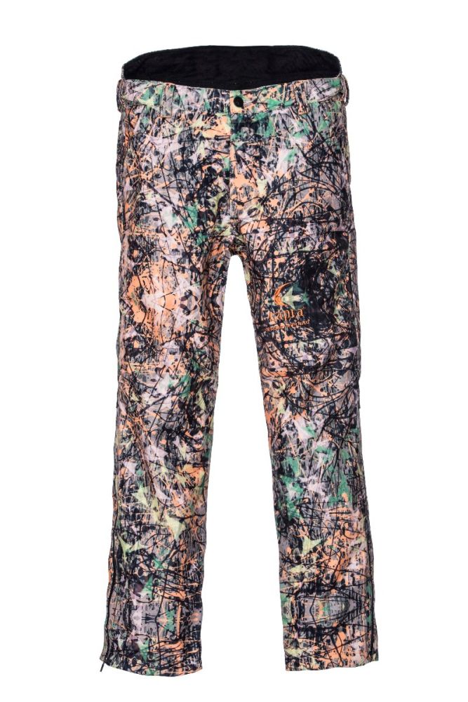 Jagdhose "TITLIS" - caja-FALL capra
