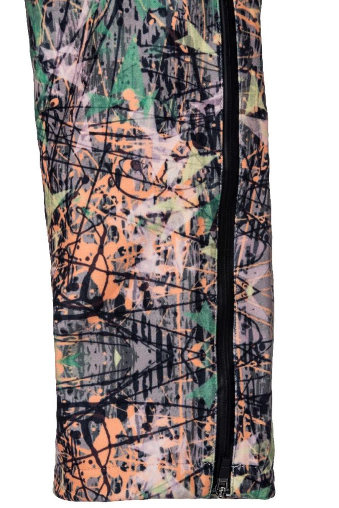 Jagdhose "TITLIS" - caja-FALL capra