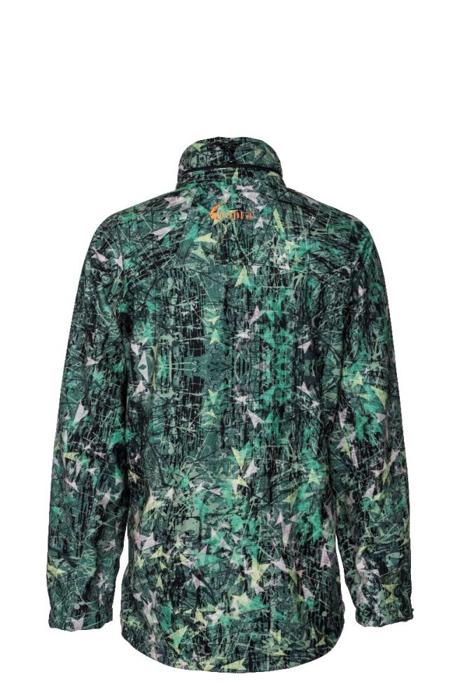 Jagdjacke "TITLIS" - caja-SUMMER capra