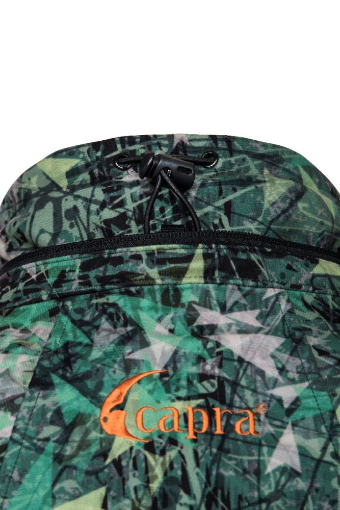 Jagdjacke "TITLIS" - caja-SUMMER capra