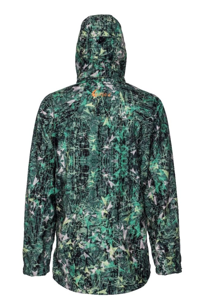 Jagdjacke "TITLIS" - caja-SUMMER capra