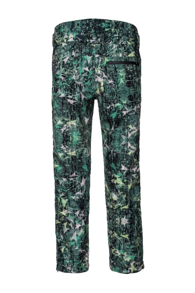 Jagdhose "TITLIS" - caja-SUMMER capra