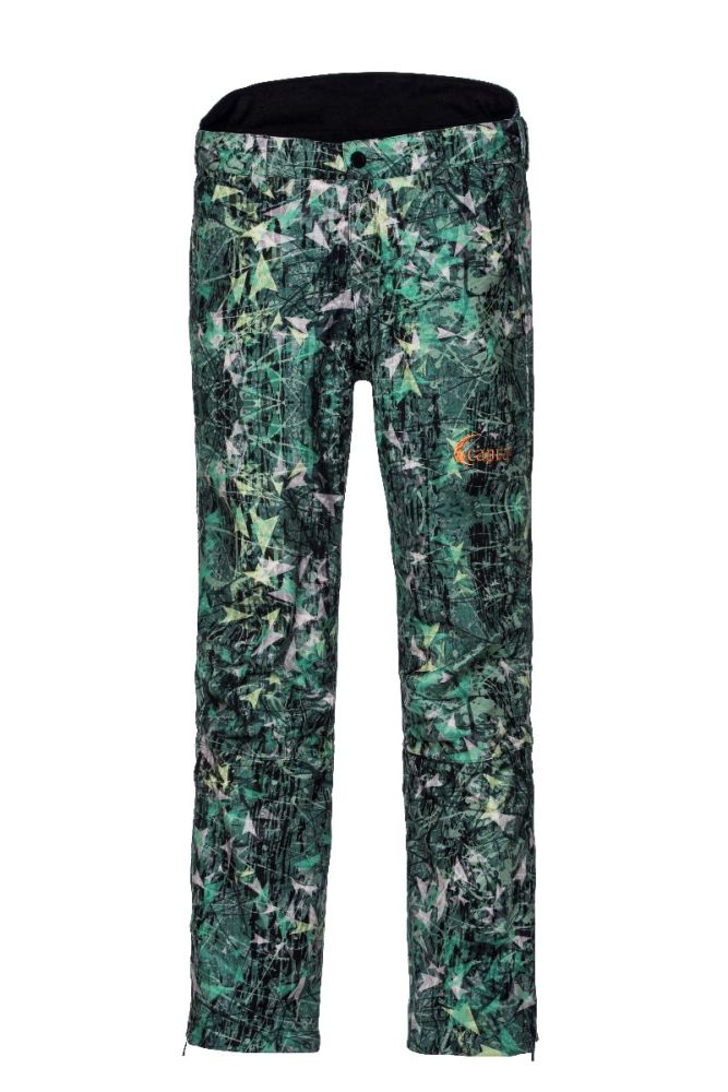 Jagdhose "TITLIS" - caja-SUMMER capra