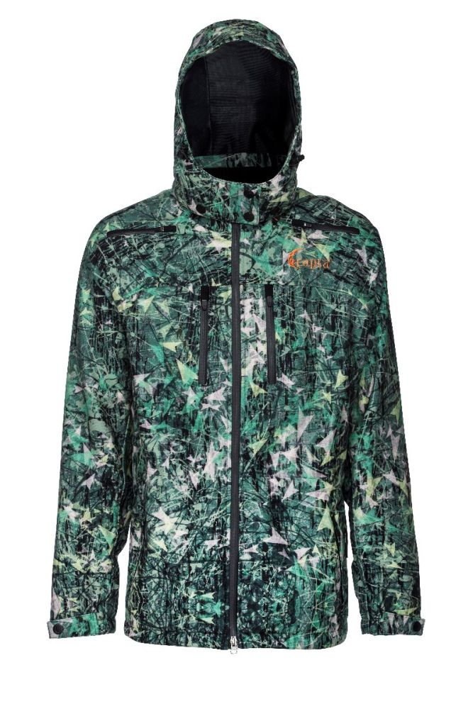 Jagdjacke "TITLIS" - caja-SUMMER capra