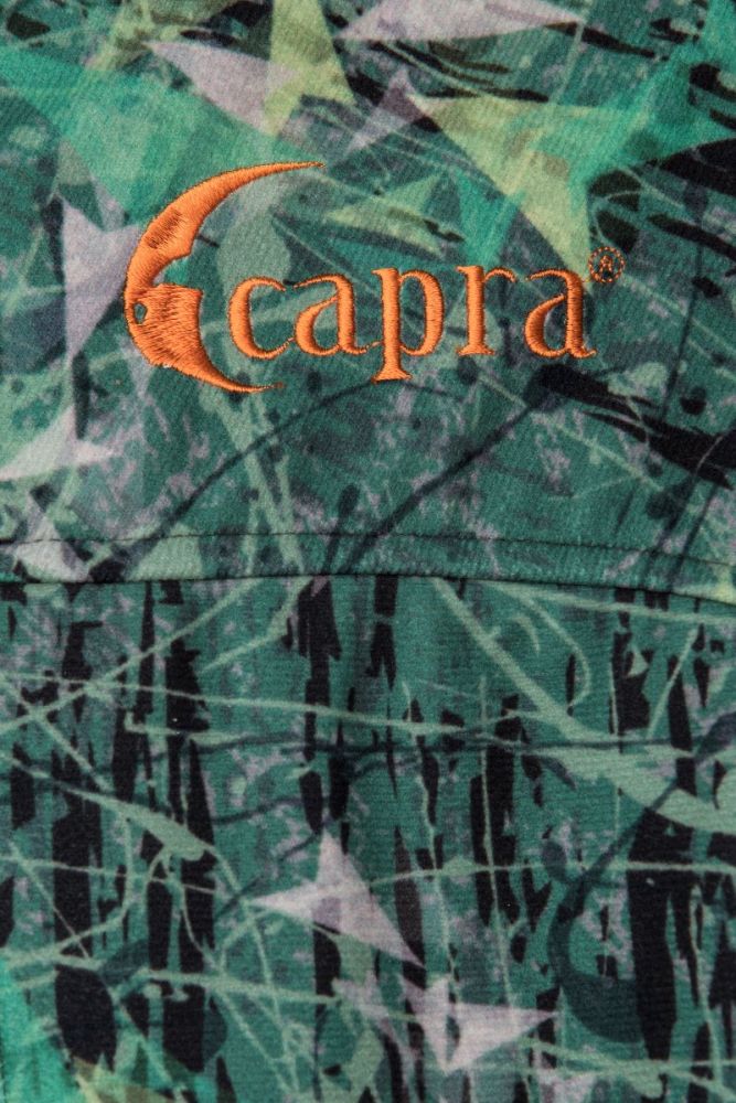 Jagdjacke "TITLIS" - caja-SUMMER capra