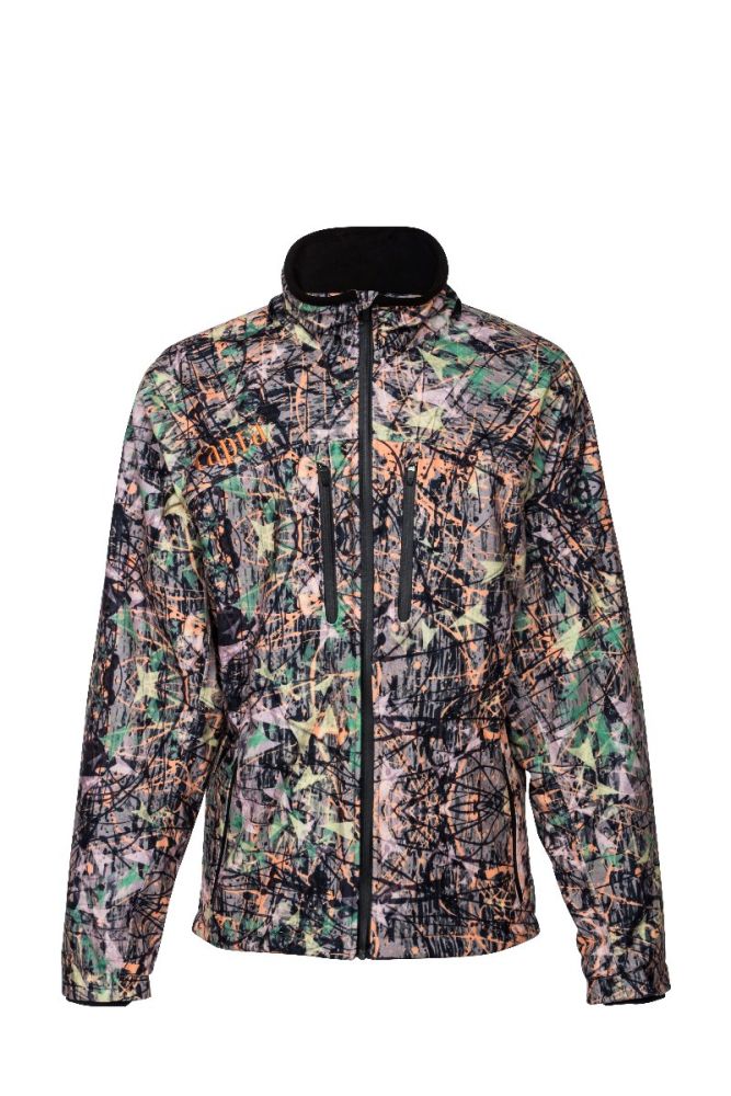 Jagdjacke "TITLIS" - caja-FALL capra
