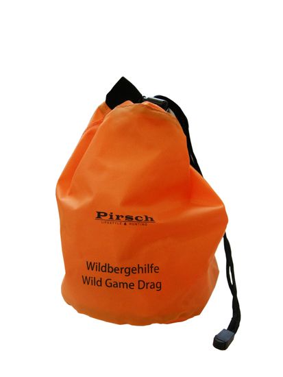 Wildbergehilfe gross